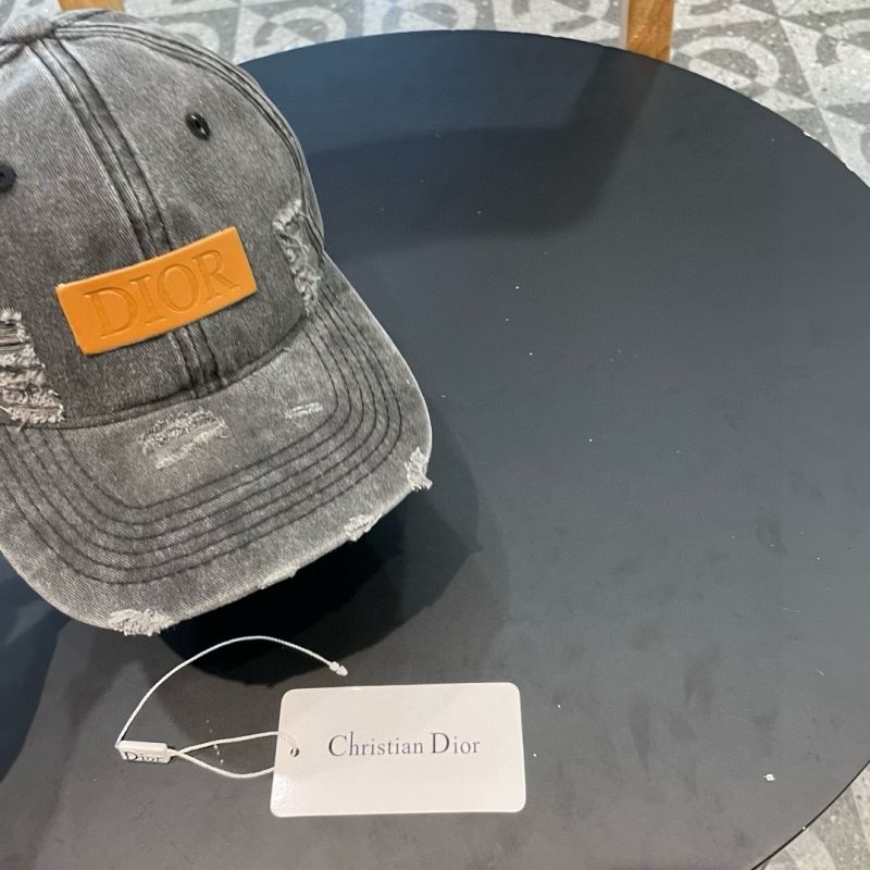 Balenciaga Caps